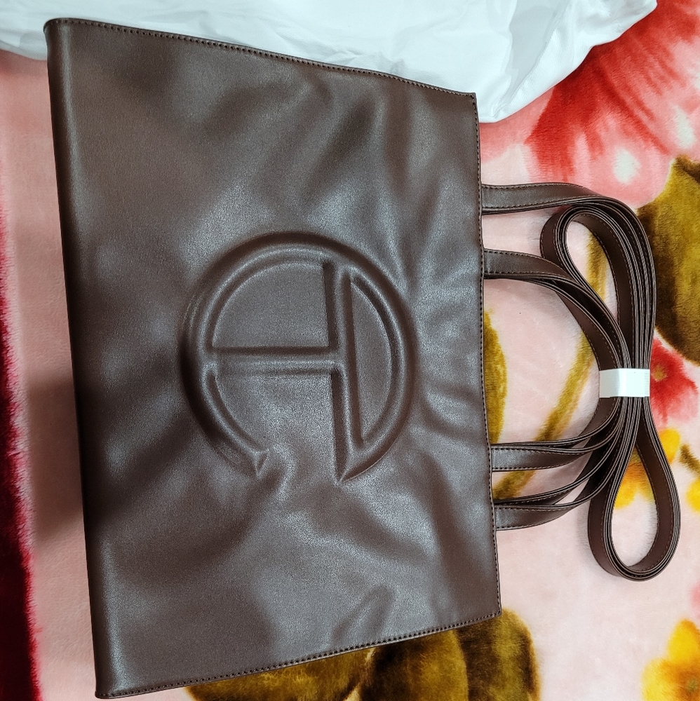 Telfar Handbag